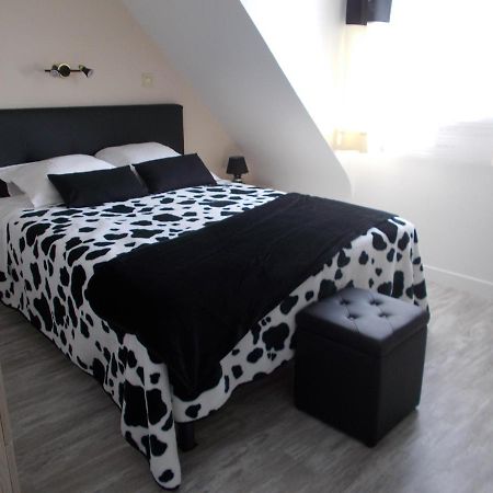 Chambre D Hote Pont-Scorff Zewnętrze zdjęcie