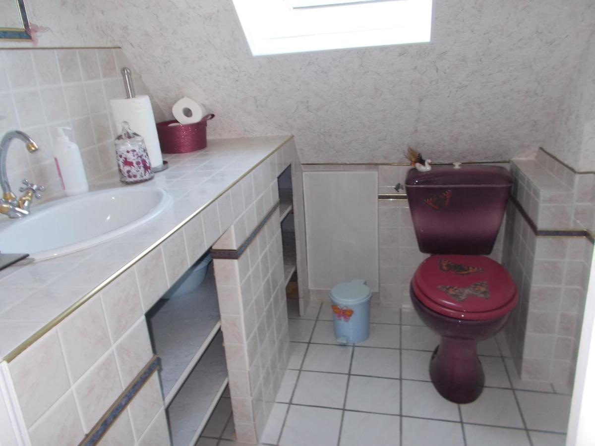 Chambre D Hote Pont-Scorff Zewnętrze zdjęcie