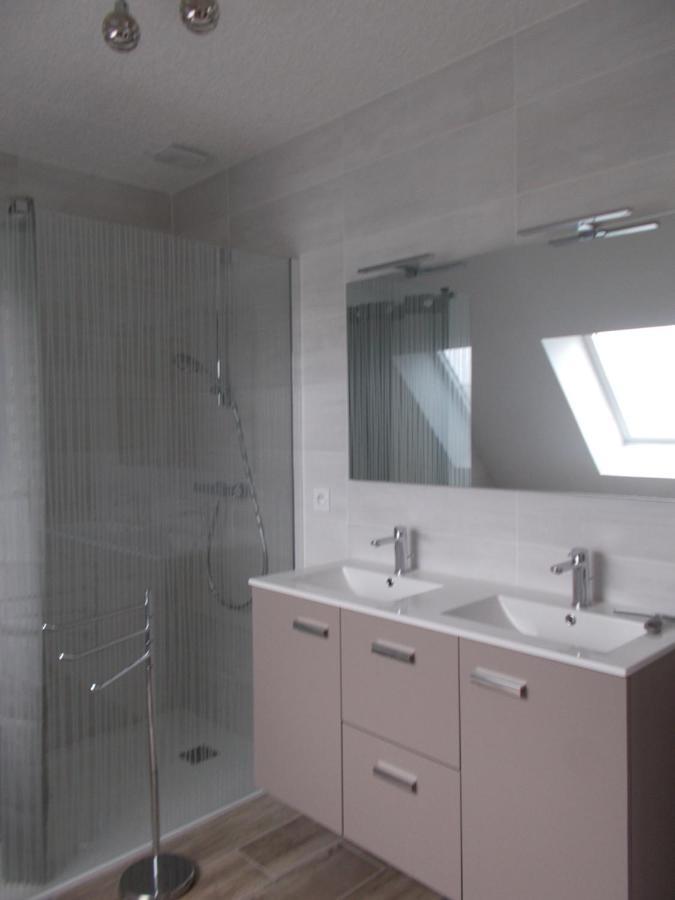 Chambre D Hote Pont-Scorff Zewnętrze zdjęcie